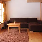 Hotel Mateera / Montafon 3*