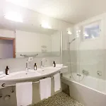 Szálloda Mateera / Montafon