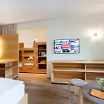 Hotel Mateera / Montafon 3*