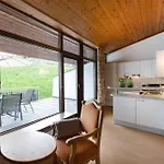 Mateera / Montafon Szálloda