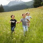 Mateera / Montafon Szálloda Gargellen