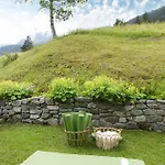 Hotel Mateera / Montafon Gargellen