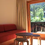 Mateera / Montafon Szálloda Gargellen