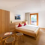 Mateera / Montafon Szálloda 3*