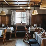 Hotel Mateera / Montafon 3*