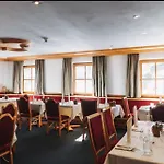 Szálloda Mateera / Montafon Gargellen