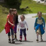 Mateera / Montafon Szálloda 3*