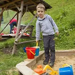 Mateera / Montafon 3*