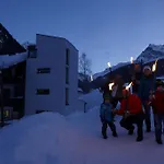 Mateera / Montafon Gargellen