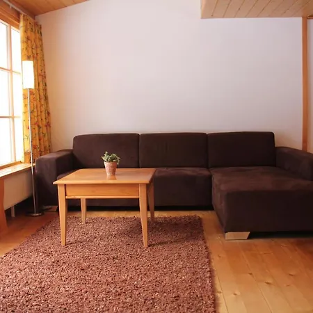 Отель Mateera / Montafon 3*