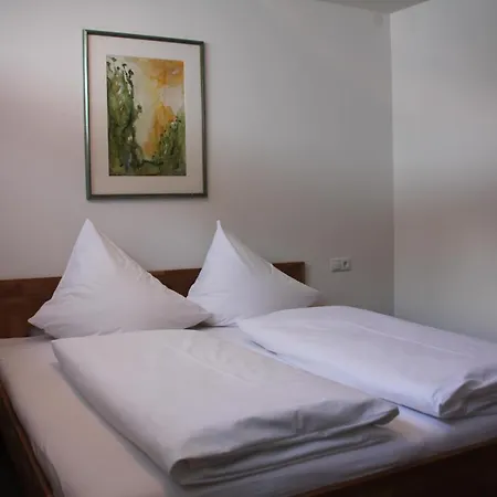 Hotell Mateera / Montafon 3*