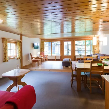 Mateera / Montafon Hotel Gargellen