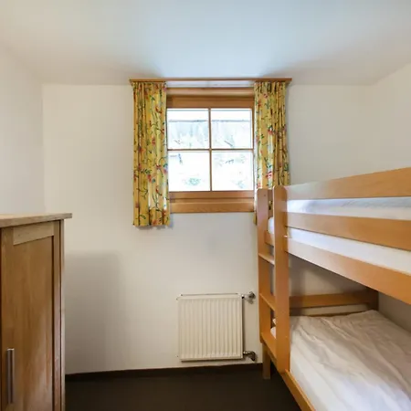 Mateera / Montafon Hotel Gargellen