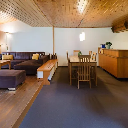 Mateera / Montafon Hotel