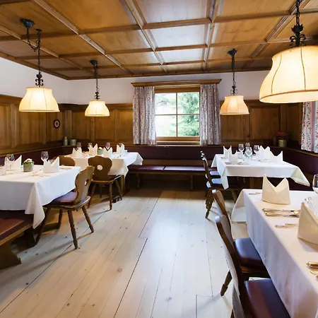 Mateera / Montafon 3*