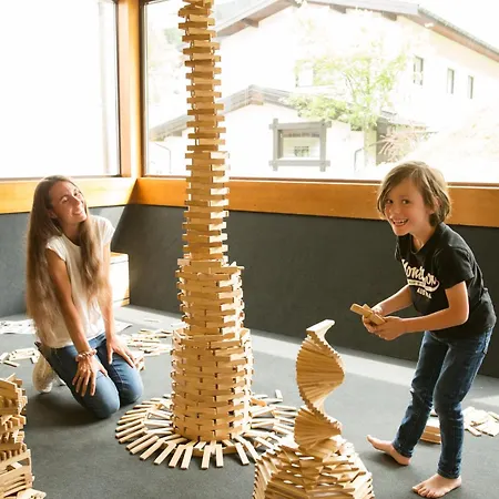 Hotel Mateera / Montafon