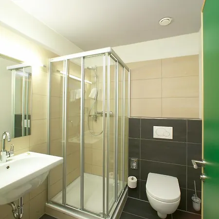 Hotel Mateera / Montafon 3*