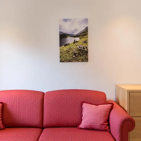 Mateera / Montafon Hotell