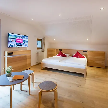 Mateera / Montafon Hotel