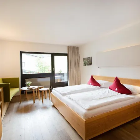 Mateera / Montafon Gargellen