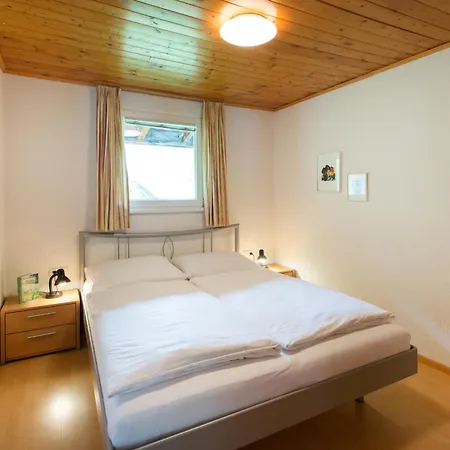 Mateera / Montafon 酒店 3*