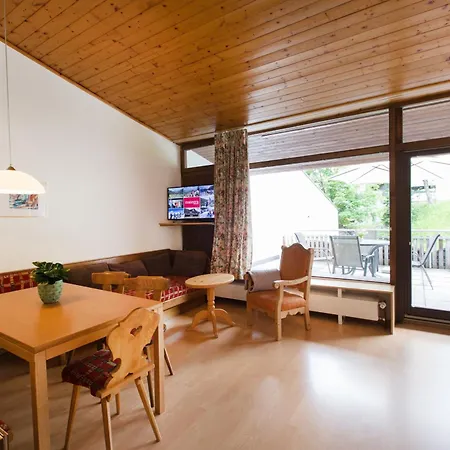 Hotel Mateera / Montafon