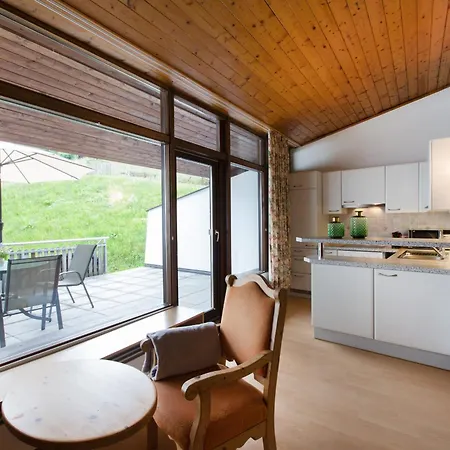 Mateera / Montafon Hotel