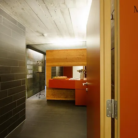 Mateera / Montafon 3* Gargellen