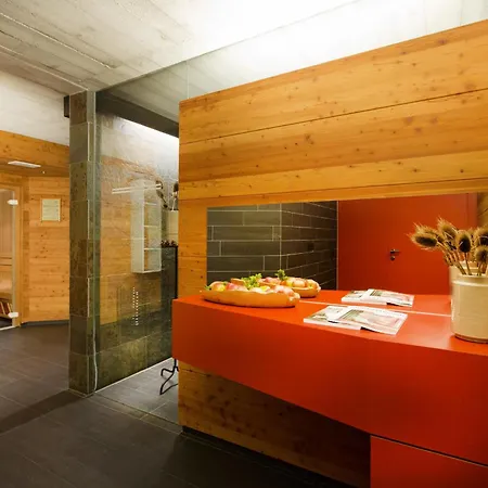 Mateera / Montafon Hotel 3*