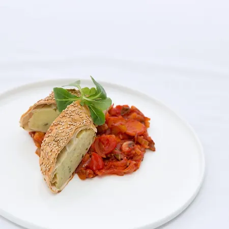 Mateera / Montafon Hotel