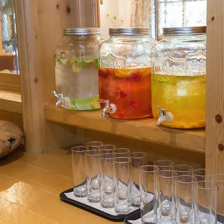 Hotel Mateera / Montafon Gargellen