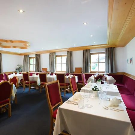 Hotell Mateera / Montafon