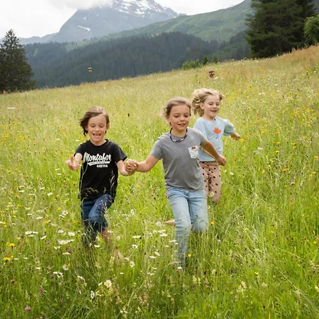 Mateera / Montafon Hotel Gargellen