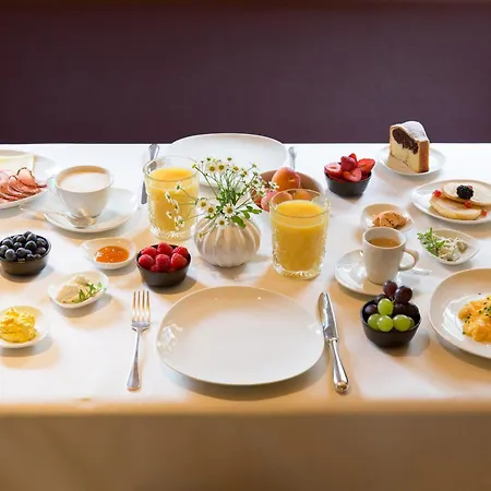 Mateera / Montafon Hotel 3*