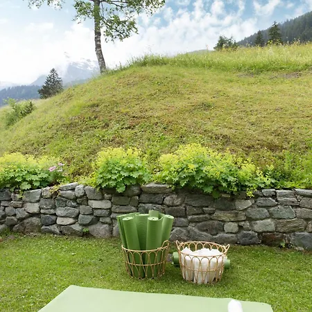 Hotel Mateera / Montafon Gargellen