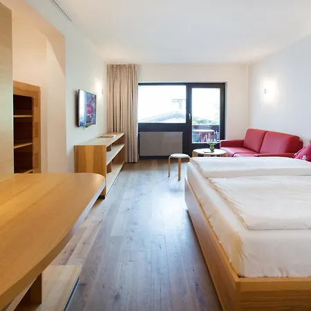 Mateera / Montafon Hotel Gargellen