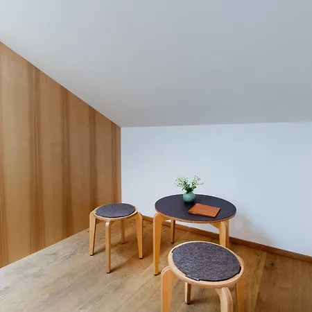 Mateera / Montafon 3* 加尔盖伦