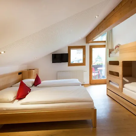 Hotel Mateera / Montafon Gargellen