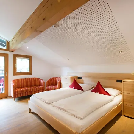 Hotell Mateera / Montafon