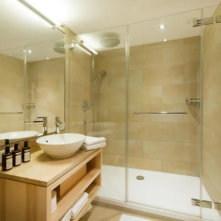 Mateera / Montafon 3*