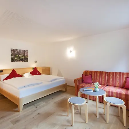 Mateera / Montafon Gargellen