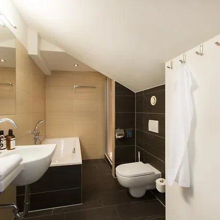 Mateera / Montafon Hotel