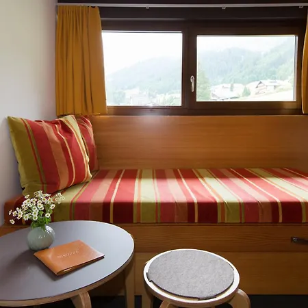 Mateera / Montafon 3*