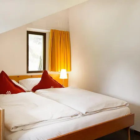 Hotell Mateera / Montafon Gargellen