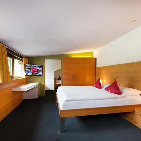 Mateera / Montafon 3* Gargellen