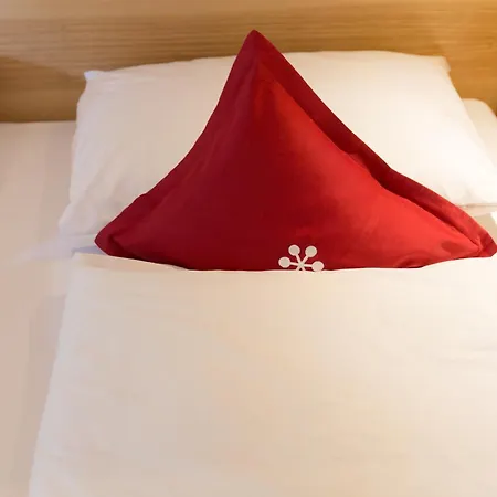 Mateera / Montafon Hotell