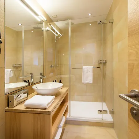 Hotell Mateera / Montafon 3*