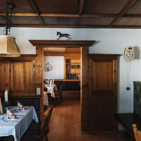 Mateera / Montafon Hotel Gargellen