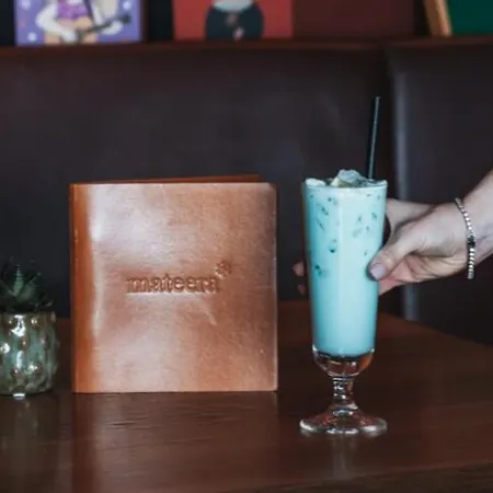 Mateera / Montafon Gargellen