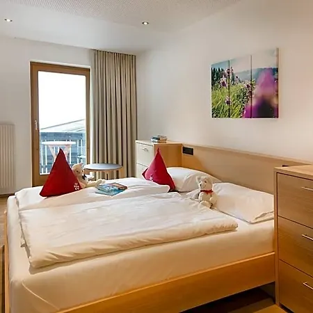Mateera / Montafon 3*